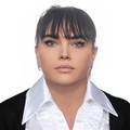 Фотография специалиста Абрагам Олеся Борисовна