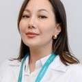 Фотография специалиста Катая Диана Сергеевна