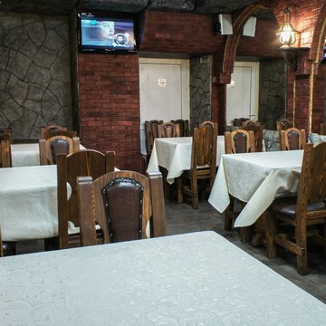 Ресторан Шашлыков фото 1