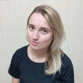 Фотография специалиста Дубицкая Антонина Вадимовна