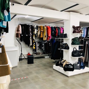 Комиссионный магазин Trend Shop Moscow фото 2