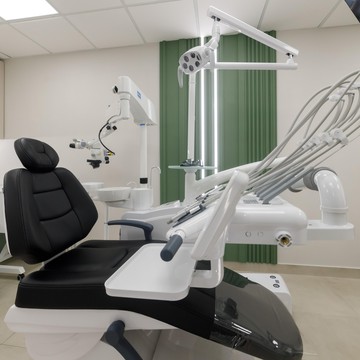 Стоматология Green Clinic фото 3