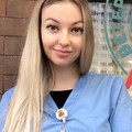 Фотография специалиста Данилова Валерия Сергеевна