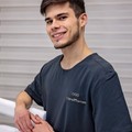 Фотография специалиста Соловьев Даниил Андреевич