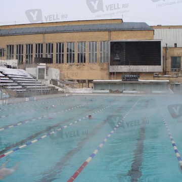 Московский олимпийский центр водного спорта фото 2