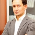 Фотография специалиста Босхолов Борис Павлович