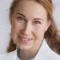 Фотография специалиста Шебаршова Екатерина Юрьевна