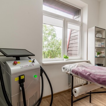 Студия косметологии Grand Laser фото 1