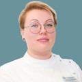 Фотография специалиста Сафарова Алла Владимировна