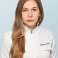 Фотография специалиста Данильченко Нина Дмитриевна