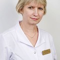 Фотография специалиста Сигачева Татьяна Владимировна
