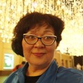Фотография специалиста Ибрагимова Лариса Ахметовна