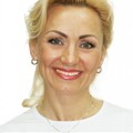 Фотография специалиста Логвинова Светлана