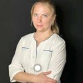 Фотография специалиста Чипчикова Дарья Анатольевна