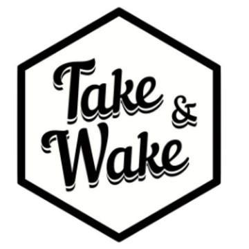 Кофейня Take and Wake на Большой Серпуховской улице фото 1