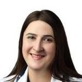 Фотография специалиста Витковская Алина Александровна