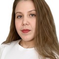 Фотография специалиста Жукова Юлия Салаватовна