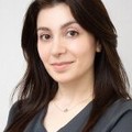 Фотография специалиста Григорян Асмик Ашотовна