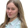 Фотография специалиста Стрепетилова Мария Дмитриевна
