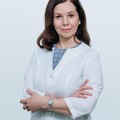 Фотография специалиста Фроловская Ольга Дмитриевна