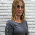 Фотография специалиста Мазурина Татьяна