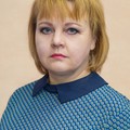 Фотография специалиста Вера