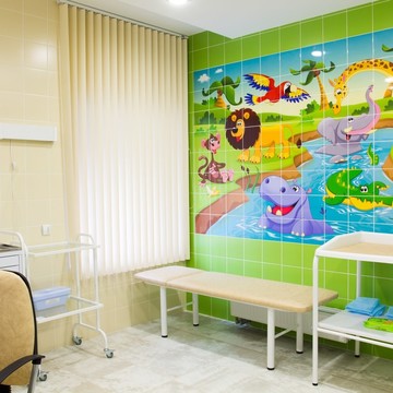 Детская клиника Медлэнд фото 1