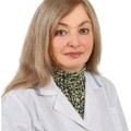 Фотография специалиста Соколова Ирина Александровна