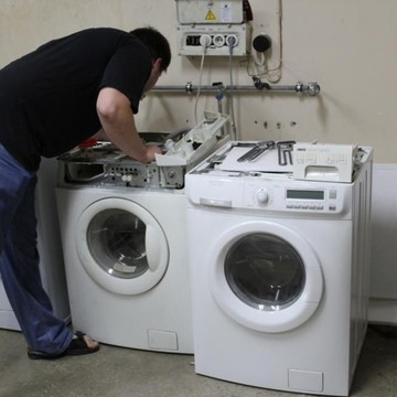Ремонт стиральных машин в Шелехове фото 2