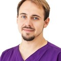 Фотография специалиста Трофимов Алексей Константинович