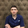 Фотография специалиста Рамазанов Курбан Казиахмедович