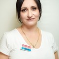 Фотография специалиста Козаева Залина