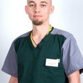 Фотография специалиста Осичкин Павел Викторович