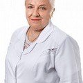 Фотография специалиста Бугайченко Людмила Александровна