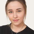 Фотография специалиста Шмелева Ирина