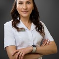 Фотография специалиста Юматова Алина Евгеньевна