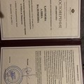 Фотография специалиста Хачумова Алина Валериевна