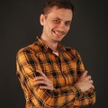 Фотография специалиста Сорокин Егор Леонидович