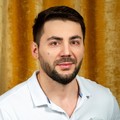 Фотография специалиста Ганоев Вячеслав
