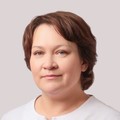 Фотография специалиста Герасимова Елена Ивановна