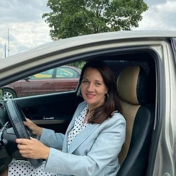 Автошкола ИзиДрайв на Английской улице, 2 в Кудрово фото 2