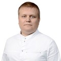 Фотография специалиста Телегин Александр Павлович