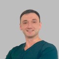 Фотография специалиста Козыренко Антон Сергеевич