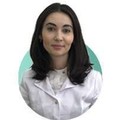 Фотография специалиста Анисимова Диана Викторовна