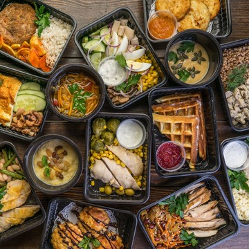 Perfect Balance Йошкар-Ола фото 3