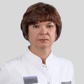 Фотография специалиста Алексеева Людмила Сергеевна