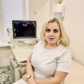 Фотография специалиста Гусейнова Гюнель Алиевна