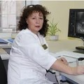 Фотография специалиста Николаева Татьяна Владимировна