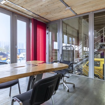 Автосервис BUSIK.RU на Производственной улице фото 2