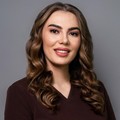 Фотография специалиста Жедрина Алиса Олеговна